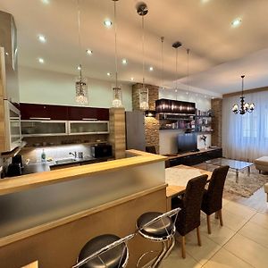 Appartement met Twee Slaapkamers